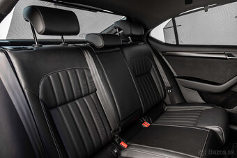 Škoda Superb 2.0TDI 4x4 DSG SPORTLINE - 14