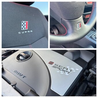 Seat Ibiza Cupra 1.8T - 14