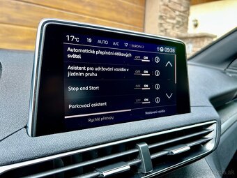 Peugeot 3008 1.2 PureTech GT Line M/T6 - 14