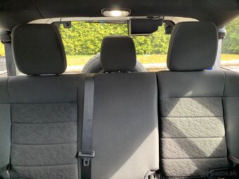 Jeep Wrangler JK 2,8 CRD Mountain - 14