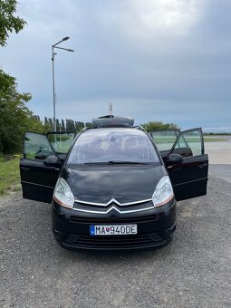 Citroën C4 picasso Grand - 14