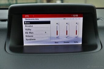 Opel Meriva 1.4 LPG - 14
