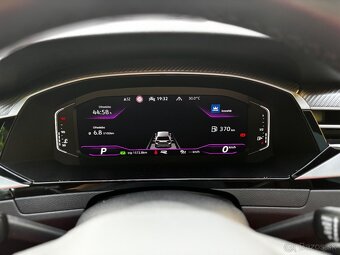 Volkswagen Arteon R-Line 4x4 147 kW - 14