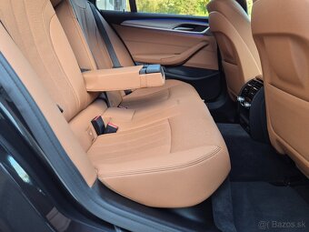 ✅BMW 520D Touring G31 140kW 190PS TOP Stav ✅ - 14