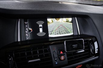 BMW X3 xDrive20d xLine A/T - 14