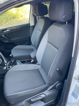 VOLKSWAGEN TIGUAN 1,5 TSI - 14
