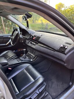 BMW X5 e53 - 14