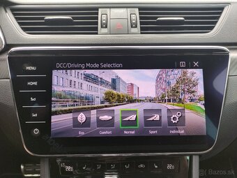 Škoda Superb III DSG 4x4 SPORTLINE VIRTUAL KAMERA TAŽNÉ - 14