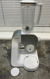 Bosch MUM 58243 1000W kuchynský robot - 14