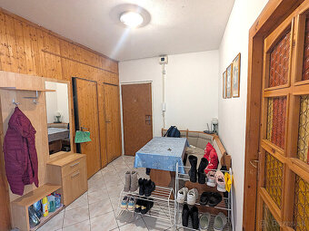 3 izb. Humenská (Terasa), OV, LO, 6.p., PS - 14