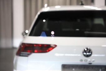 Volkswagen Golf 8 Alltrack 4x4 2.0 TDI 147kW DSG automat - 14