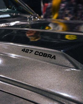 ELEANOR Shelby GT500 V8 - 14