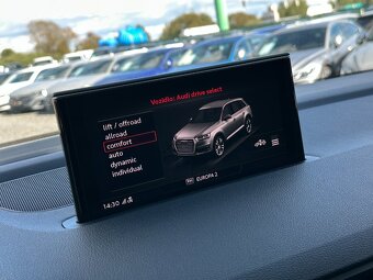 Audi Q7 3.0 TDi V6 Quattro AT/8 - 14