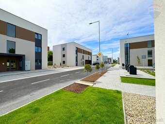 Prenájom 2 izbového bytu v Dunajskej Strede, Poľná cesta, 8 - 14