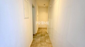 EXKLUZÍVNE, MODERNÝ 2i byt, 2 X BALKÓN, PARKING, KLÍMA,Bezru - 14