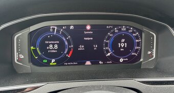 Volkswagen Passat VW  GTE 1.4 TSI PHEV. - 14