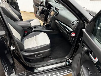 Kia Sorento 2.2 CRDi VGT 4WD TX A/T - 14