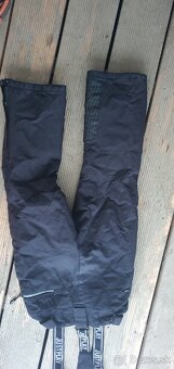 Zimne oteplovaky a bunda - 14