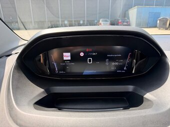 Peugeot Rifter Allure 1.5 BlueHDi - 14