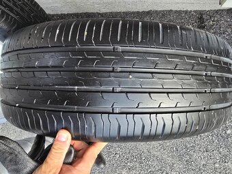 Letne kolesa  Skoda Kodiaq 5x112 r19 235/50 r19   Triglav - 14