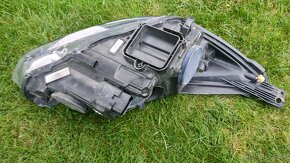 Svetlo, lampa, hmlovka : Ford Ranger, Focus, Fiesta - 14