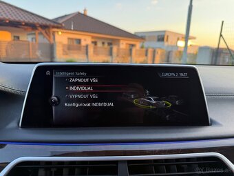 BMW 730d Xdrive Mpacket - 14