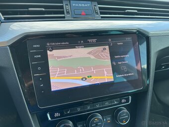 VWPassat B8,5/2020 Variant 2.0 TDI EVO DSG -Virtual,Head-Up - 14
