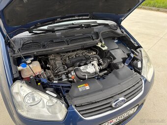 Ford C-Max 1.6TDCi - 14