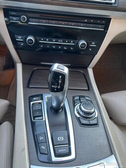 Predam bmw 740xd f01 225kw - 14