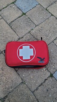 Detský turistický nosič Salewa Koala - 14