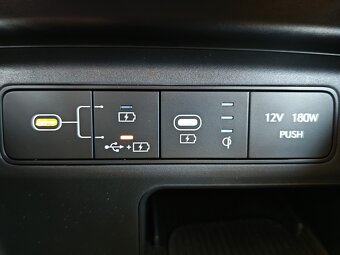 Hyundai Tucson FAMILY FL 1,6 T-GDi MHEV // AJ NA SPLÁTKY - 14