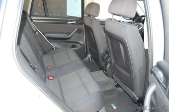 BMW X3 - 14