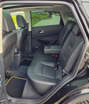 Nissan Qhasqai 2.0 dci 110KW/150 koní R.V.06/2008 - 14