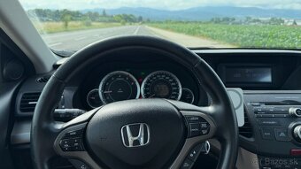 Honda Accord 2.2 i-DTEC - 14