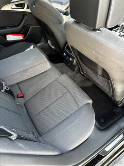 Audi A6 avant 2.0 TDI - 14