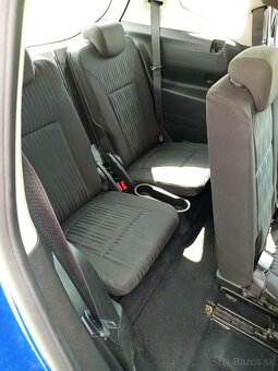 Opel Zafira 7 miestny - 14