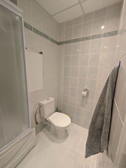 3 izbový byt na prenájom, KVP Košice - 14