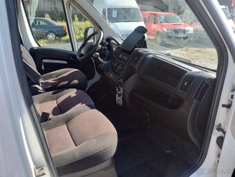 Citroën Jumper L3H2 96 Kw - 14