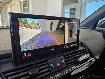 Audi Q5 Sportback 40 TDI quattro r.2024 - odpočet DPH - 14