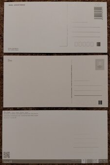 Pohľadnice – ŽILINA - 14