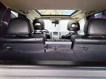 NISSAN X-Trail T31 2.0 dCi LE Platinum Automat , 4x4,110 kw - 14