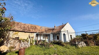 TIMA Real na predaj vidiecka usadlosť na 25á pozemku, - 14