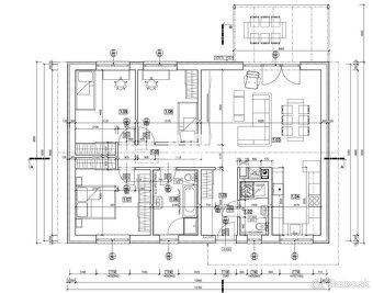 do 31.11. zľava 10.000€ dom POD LESOM, fotovoltaika - Nitra, - 14