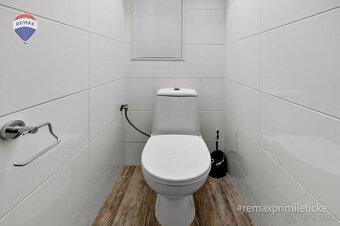 Na predaj 4 izb. byt Bratislava Dúbravka - 14