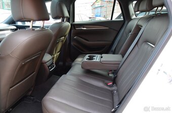 Mazda 6 Combi (Wagon) 2,2 135KW AWD AT6 Takumi Plus - 14