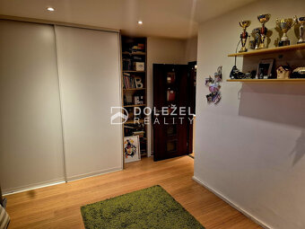 Predám exkluzívny 4 izb.byt,100 m2,loggie 2,záhrada,Podhrado - 14