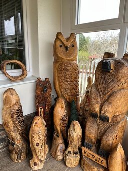 Vianočný darček pre milovníkov prírody - 14