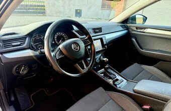 Predam škoda superb 3 2.0 tdi 110kw - 14