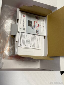 Canon EOS 2000D + 18-55mm IS II Value Up Kit - 14