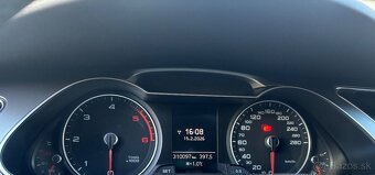 Audi A4 2.0TDI Quattro - 14
